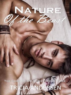 cover image of Nature of the Beast